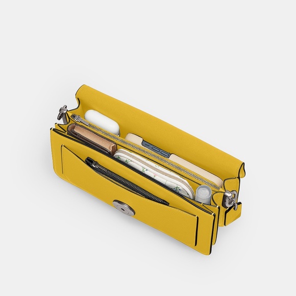 Coach Tabby Shoulder Bag 26 - Picture 2 of 3